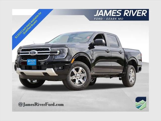 2025 Ford Ranger XLT for sale in Ozark, MO
