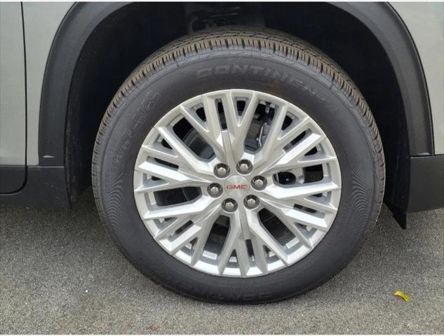 2026 GMC Acadia FWD Elevation