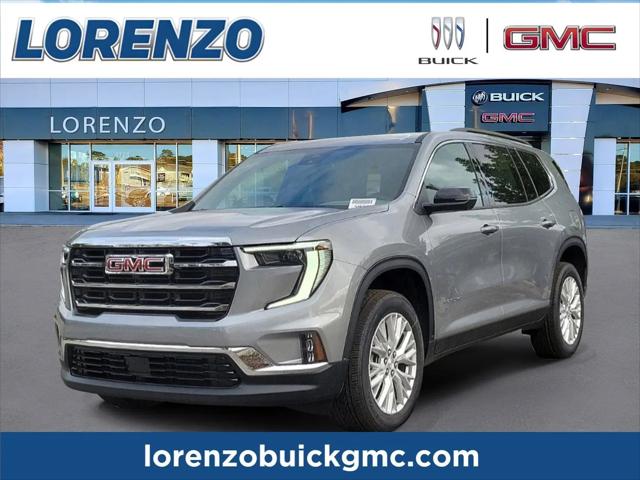 2026 GMC Acadia FWD Elevation for sale in Doral, FL