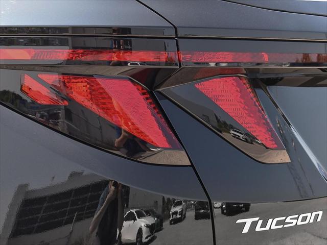 Tucson Preferred