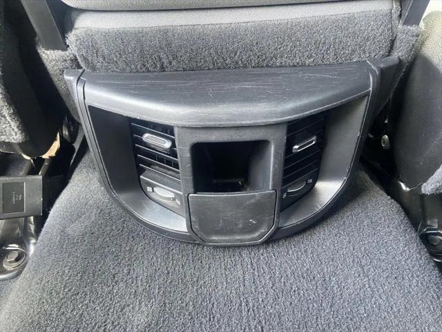 2023 Ram 2500 Big Horn Crew Cab 4x4 6'4" Box