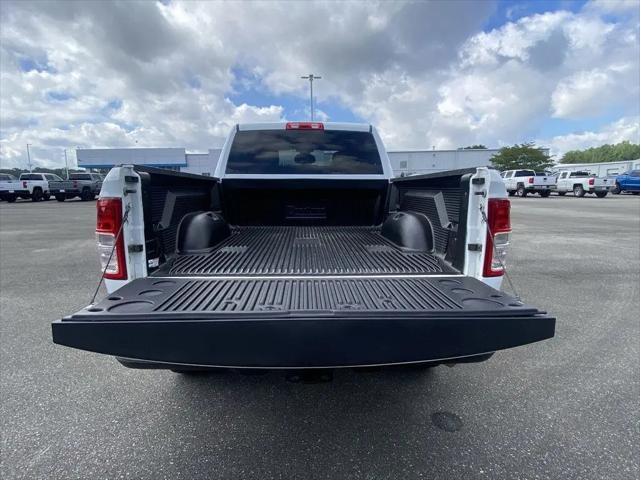 2023 Ram 2500 Big Horn Crew Cab 4x4 6'4" Box
