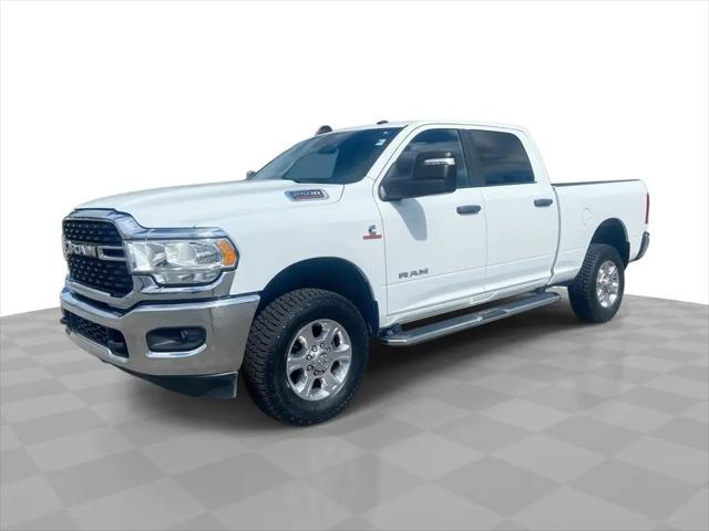 2023 Ram 2500 Big Horn Crew Cab 4x4 64 Box for sale in Gardendale, AL