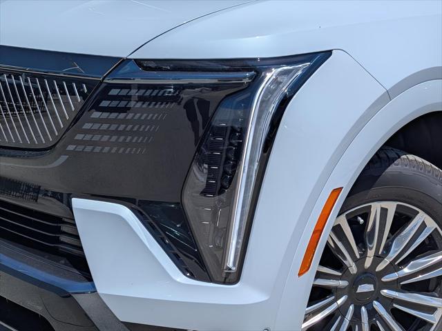 2026 Cadillac Escalade IQ Sport