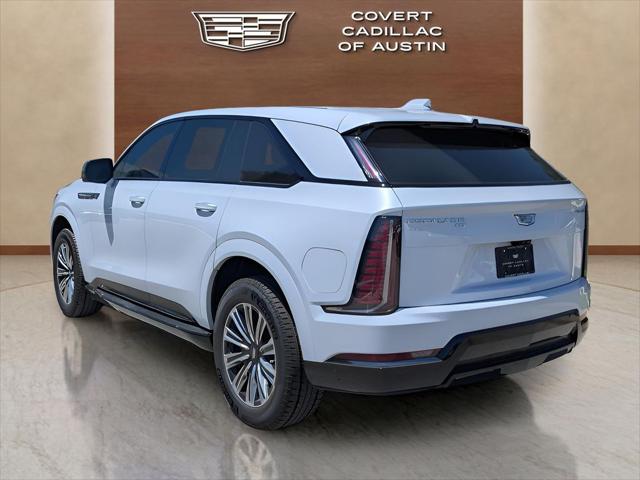 2026 Cadillac Escalade IQ Sport