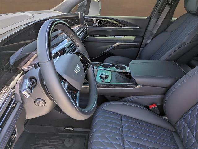 2026 Cadillac Escalade IQ Sport