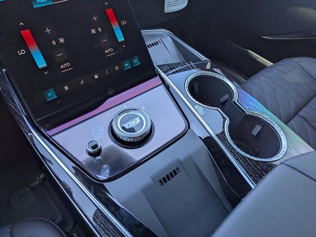 2026 Cadillac Escalade IQ Sport