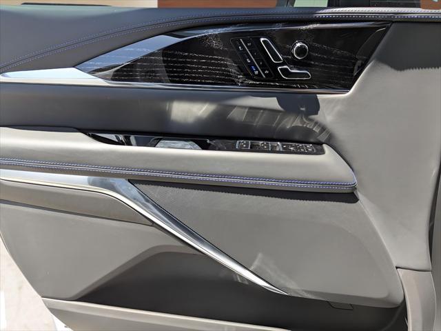 2026 Cadillac Escalade IQ Sport