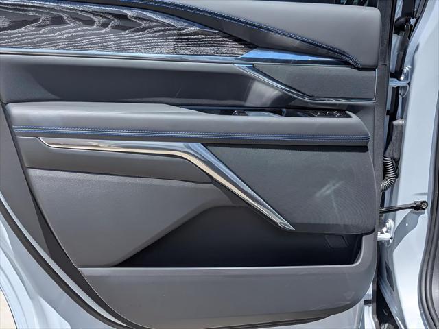 2026 Cadillac Escalade IQ Sport