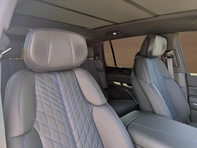 2026 Cadillac Escalade IQ Sport