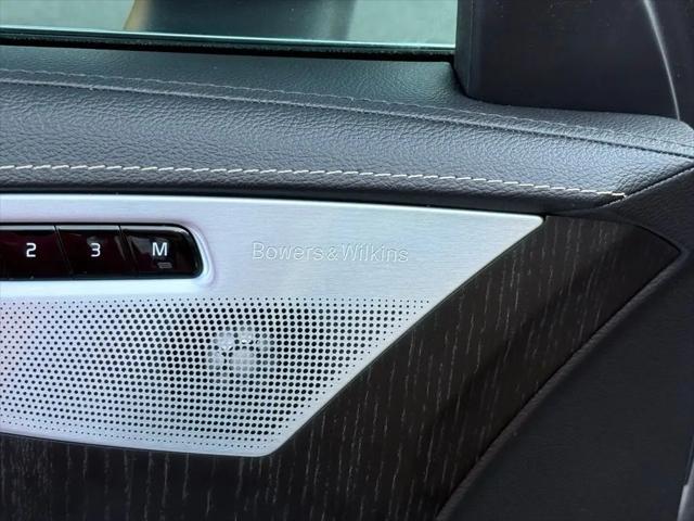 2021 Volvo XC90 Recharge T8 Inscription 7 Passenger