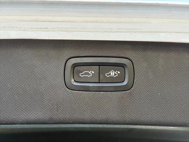 2021 Volvo XC90 Recharge T8 Inscription 7 Passenger