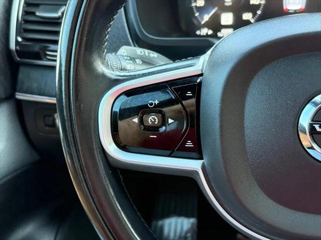 2021 Volvo XC90 Recharge T8 Inscription 7 Passenger
