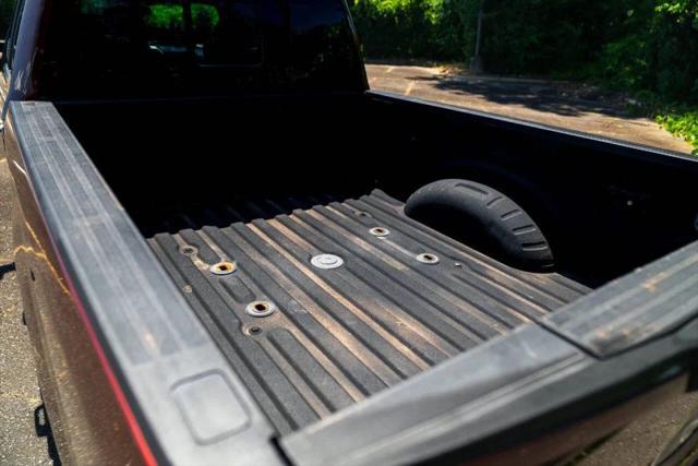 2017 Ford F-350 LARIAT