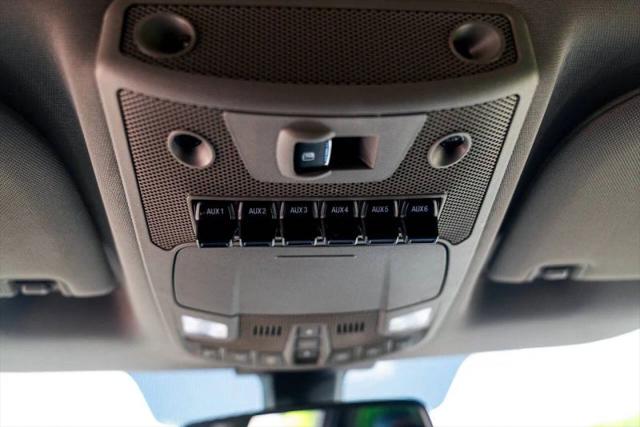 2017 Ford F-350 LARIAT