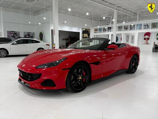 2023 Ferrari Portofino Base for sale in Hollywood, FL