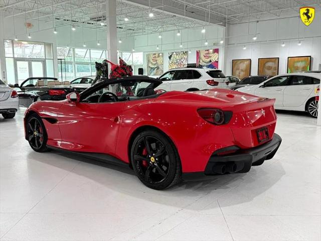 2023 Ferrari Portofino Base
