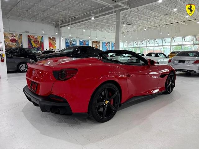 2023 Ferrari Portofino Base