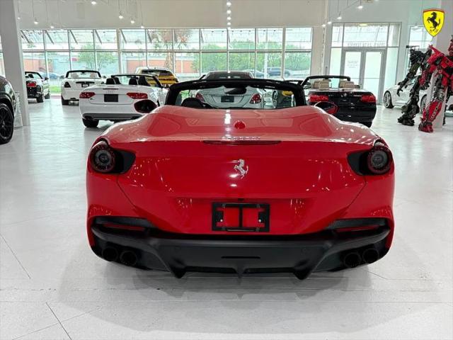 2023 Ferrari Portofino Base