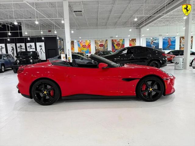 2023 Ferrari Portofino Base