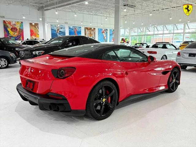 2023 Ferrari Portofino Base