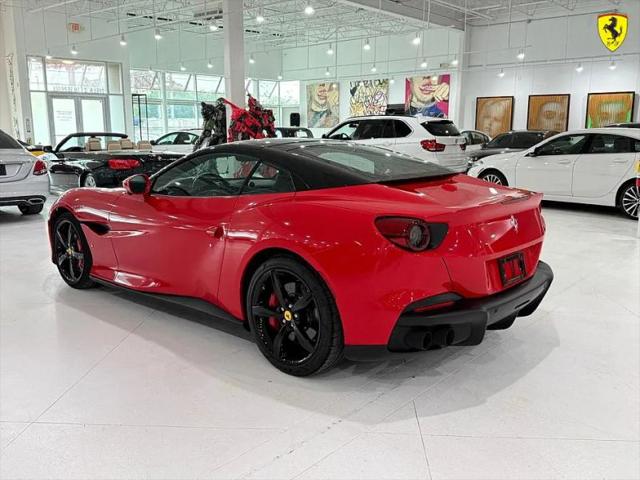 2023 Ferrari Portofino Base