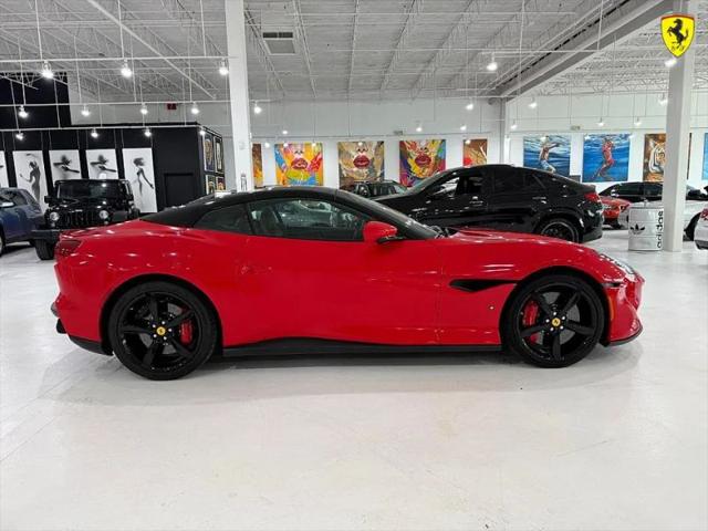 2023 Ferrari Portofino Base