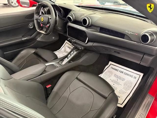 2023 Ferrari Portofino Base