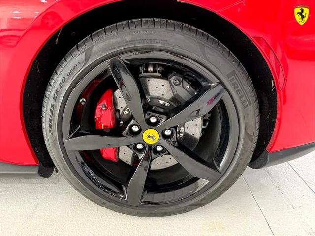 2023 Ferrari Portofino Base