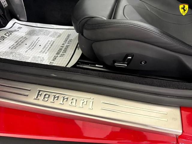 2023 Ferrari Portofino Base