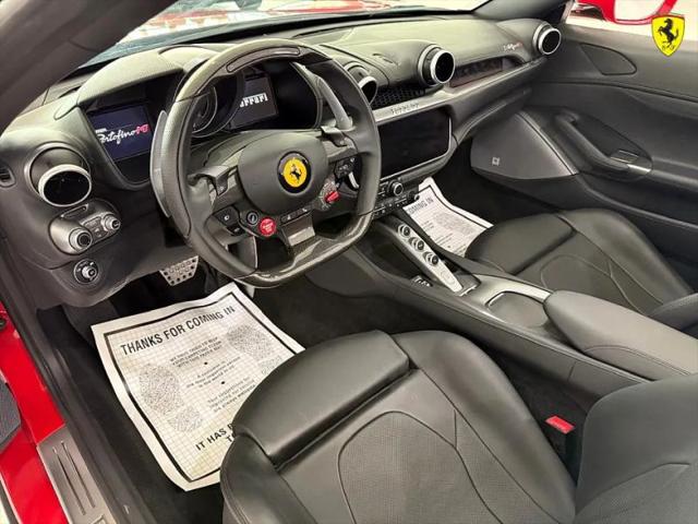 2023 Ferrari Portofino Base