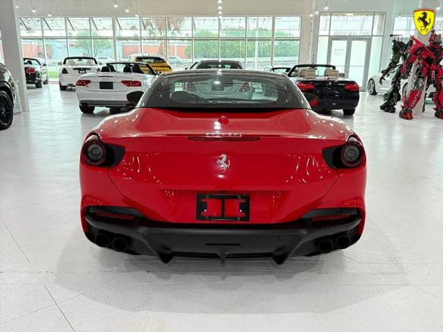 2023 Ferrari Portofino Base