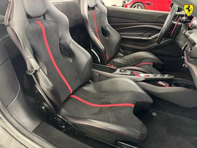2021 Ferrari F8 Spider Spider