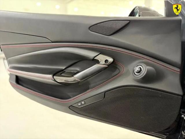 2021 Ferrari F8 Spider Spider