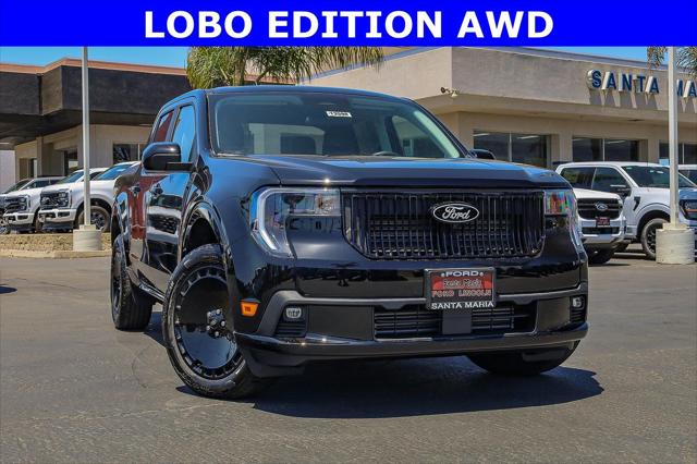 2025 Ford Maverick Lobo Standard for sale in Santa Maria, CA