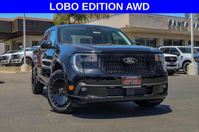 2025 Ford Maverick Lobo Standard for sale in Santa Maria, CA