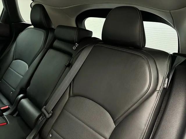 2021 INFINITI QX50 ESSENTIAL AWD