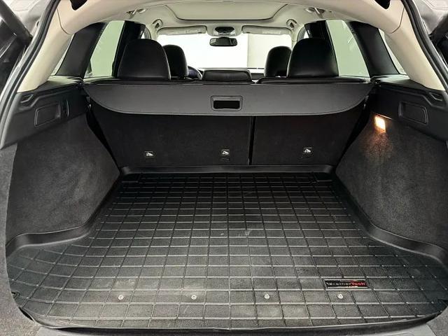 2021 INFINITI QX50 ESSENTIAL AWD
