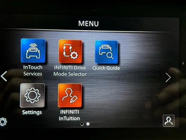2021 INFINITI QX50 ESSENTIAL AWD