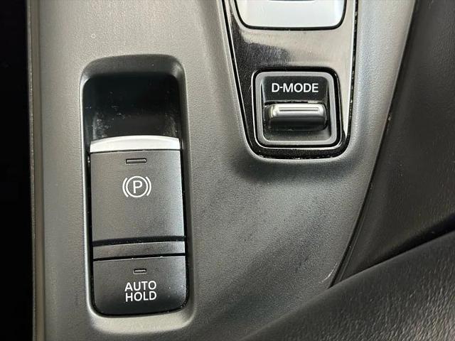 2021 INFINITI QX50 ESSENTIAL AWD