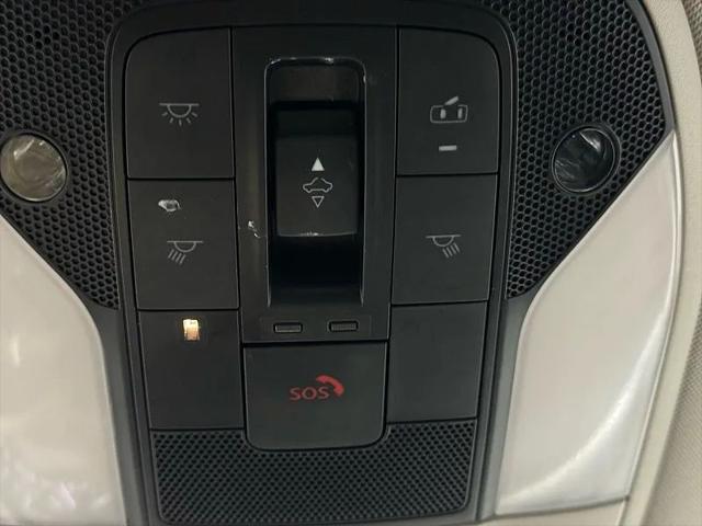 2021 INFINITI QX50 ESSENTIAL AWD