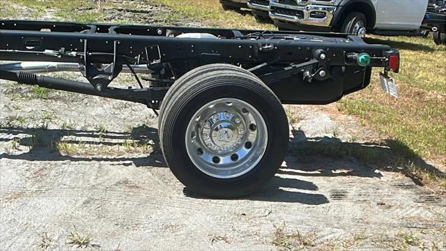 2025 Ram 5500 Tradesman/Big Horn