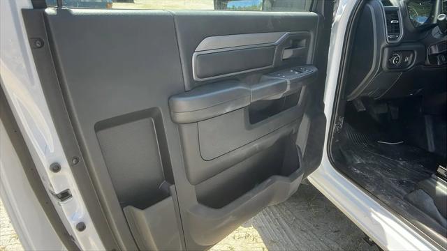 2025 Ram 5500 Tradesman/Big Horn