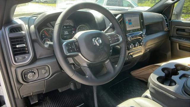 2025 Ram 5500 Tradesman/Big Horn