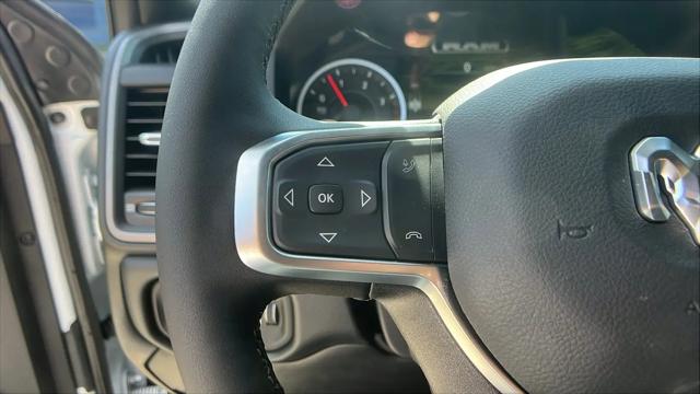 2025 Ram 5500 Tradesman/Big Horn