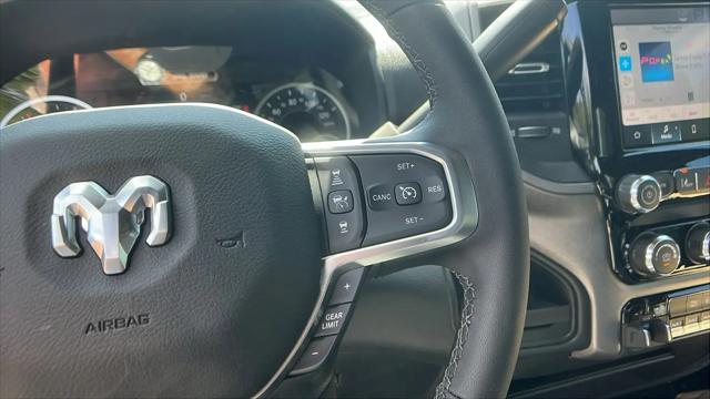2025 Ram 5500 Tradesman/Big Horn