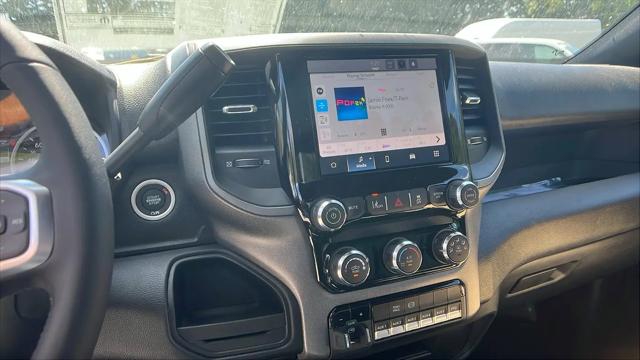 2025 Ram 5500 Tradesman/Big Horn