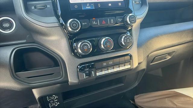 2025 Ram 5500 Tradesman/Big Horn