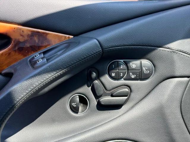 2009 Mercedes-Benz SL SL 550 SL 550