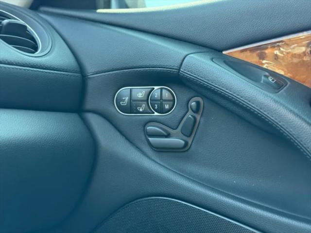 2009 Mercedes-Benz SL SL 550 SL 550